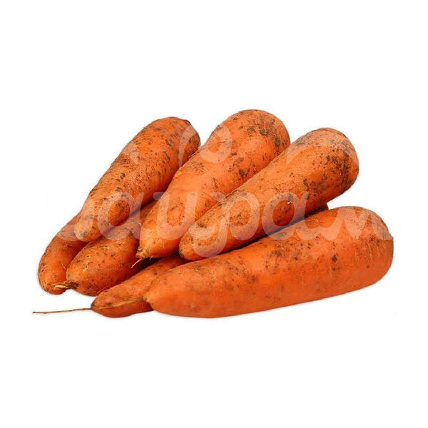 Морковь вес (1000 г)