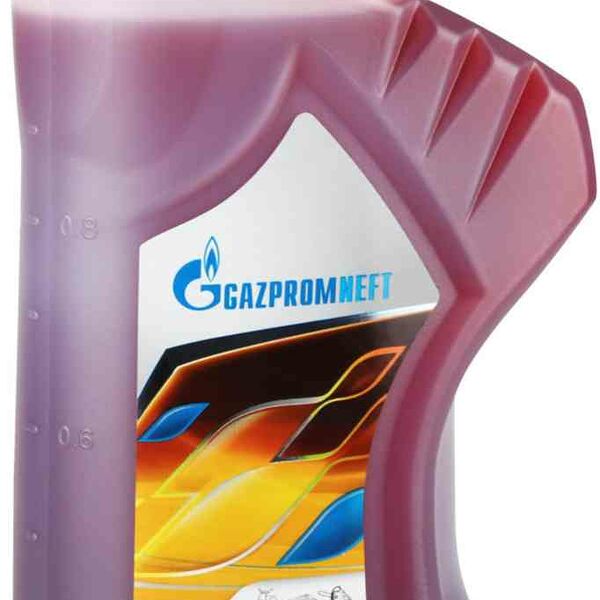 Масло моторное GAZPROMNEFT Moto 2T Арт. 599156