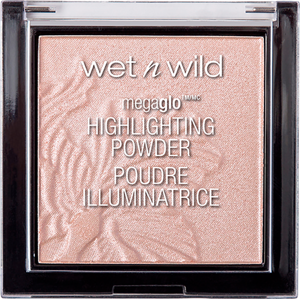 Пудра-хайлайтер Wet N Wild MegaGlo, 5.4 г