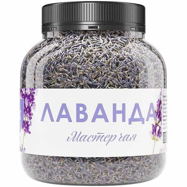 Чайный напиток Floris Лаванда 50г