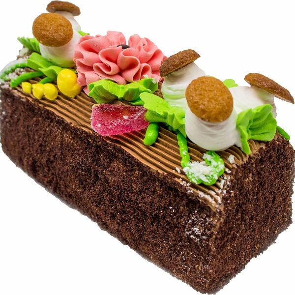 Торт бисквитный Сказка Фили-Бейкер, 500 г