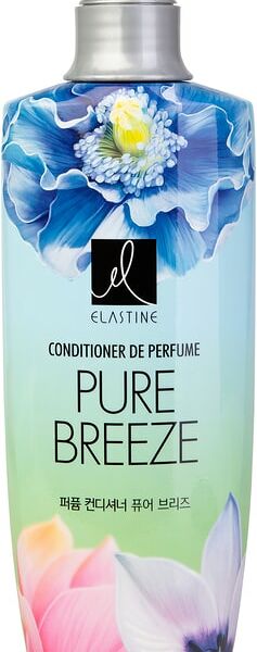 Кондиционер для волос Elastine Perfume Pure Breeze 600мл