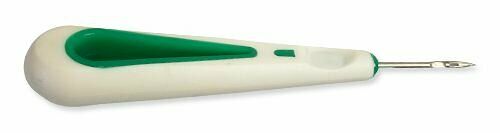 Шило швейное с ушком 1,2мм АРТ