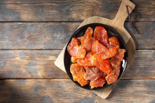 

Икра язя ДИАФ вяленая, 40г