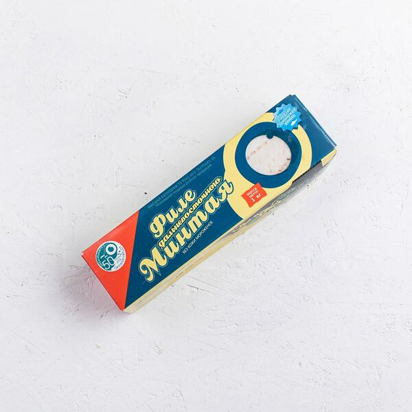 Филе минтая замороженное