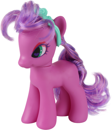 

Набор игровой LOLA FUN Пони 14см, с аксессуарами, 13 предметов, Арт. 63811 C-D