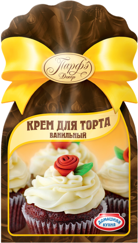 

Смесь для приготовления Парфэ Крем Ванильный 50 г