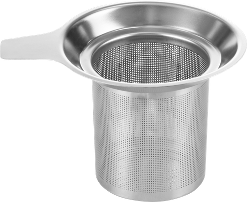 

Ситечко для заваривания чая HOMECLUB d=11/9см, нержавеющая сталь, Арт. YN-TI2
