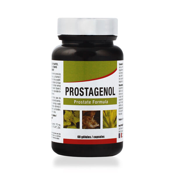 Unitex Prostagenol капсулы 60 шт