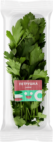 Петрушка Лента свежая, 50 г