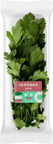 

Петрушка Лента свежая, 50 г