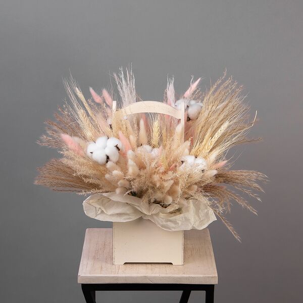 Букет цветов 