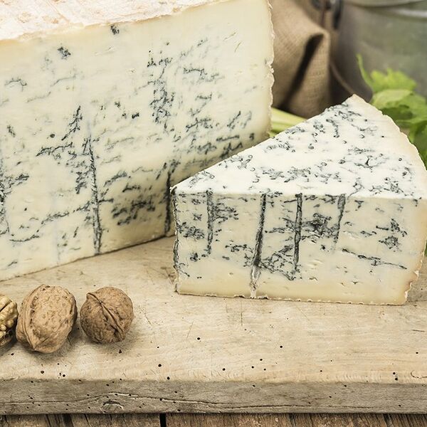 Сыр Горгонзолла