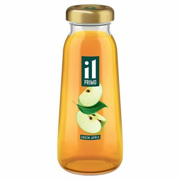 Сок Il Primo яблочный 200 мл