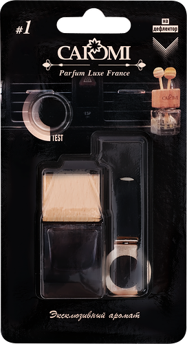 Ароматизатор Caromi Original №1