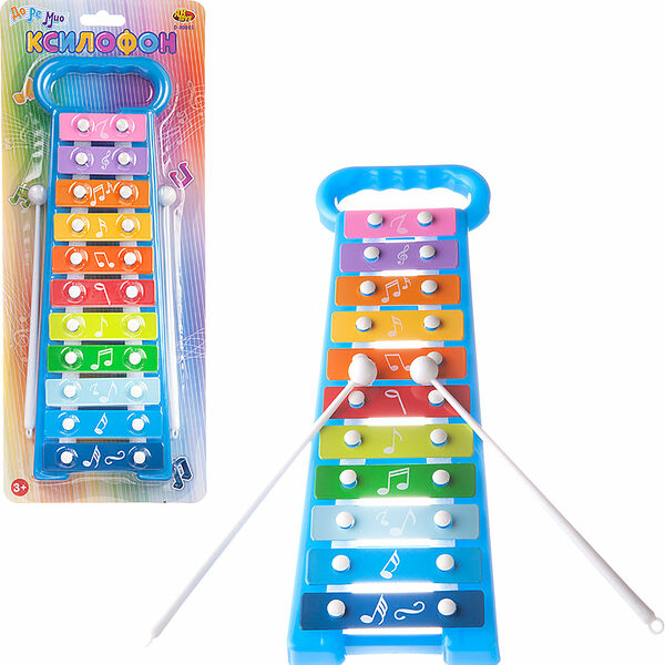 Музыкальный инструмент Абтойс Ксилофон