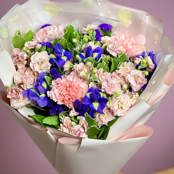 Букет Синди