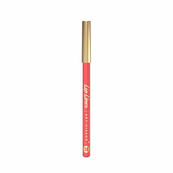 Карандаш для губ Art-Visage Lip Liner т.38 Сочная ягода 