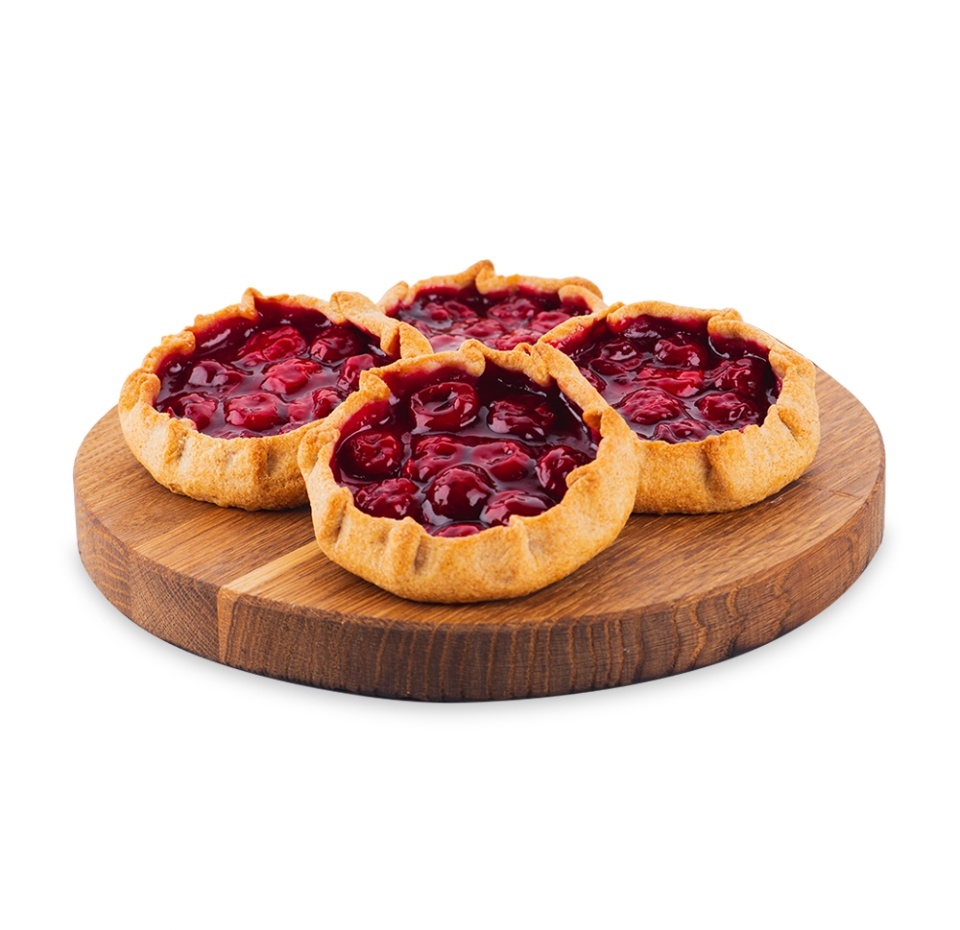 

Калитка с вишней, 90 г