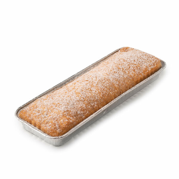 Штрудель яблочный