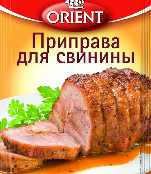 Приправа Orient для свинины 20г