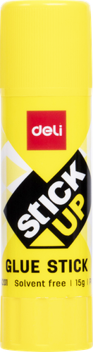 

Клей-карандаш DELI Stick Up, 15г