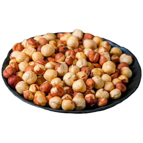 Фундук очищенный жареный Россия вес