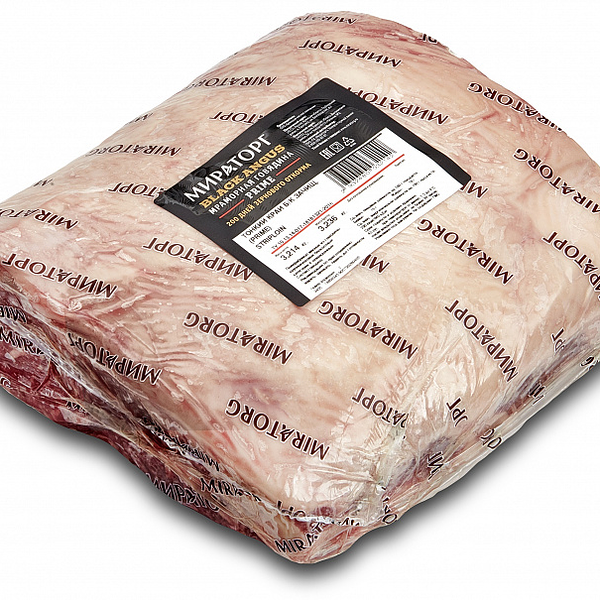 Тонкий край Prime в/у Мираторг