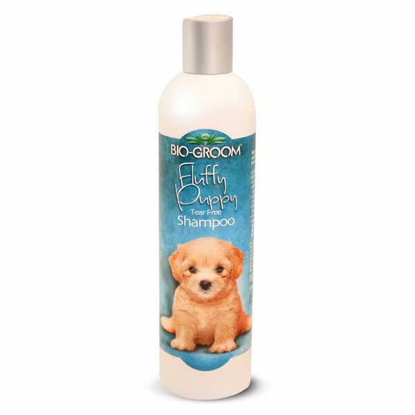 Шампунь для щенков BIO-GROOM Fluffy Puppy 355 мл