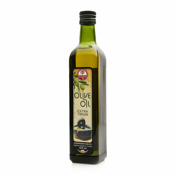 Масло оливковое ТМ Hungrow (Хангроу)