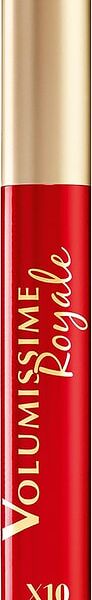 Тушь для ресниц Loreal Paris Volumissime Royale Для экстра-объема Черная 8мл