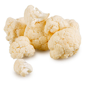 Капуста цветная