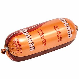 Колбаса варёная Йола мясная