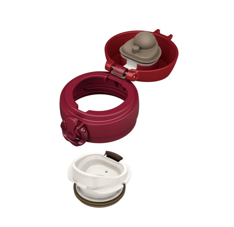 

Термос из нержавеющей стали Thermos Jnl-354 mtr 350 мл