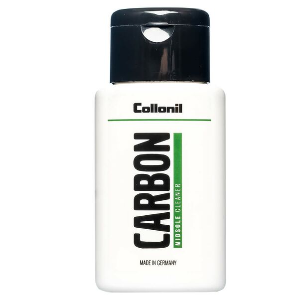 Жидкий чистящий крем COLLONIL Carbon Midsole Cleaner 100 ml  Германия