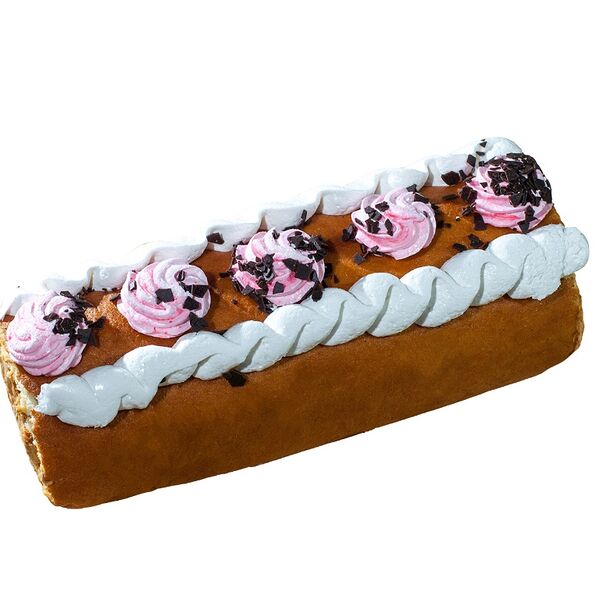 Рулет бисквитный ЛЮДМИЛА Блюз