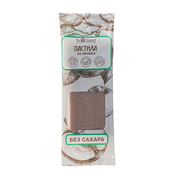 Пастила Nut Vinograd из яблока 80г