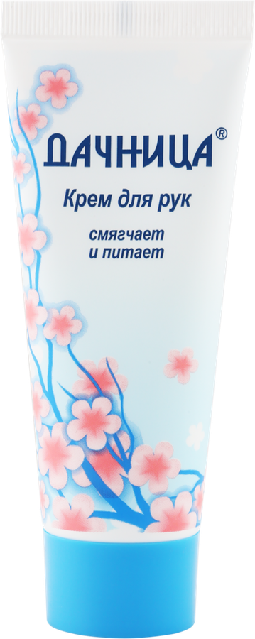 

Крем для рук Дачница
