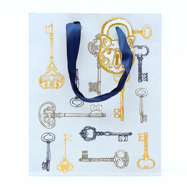 Пакет подарочный премиум ТМ Арт дизайн