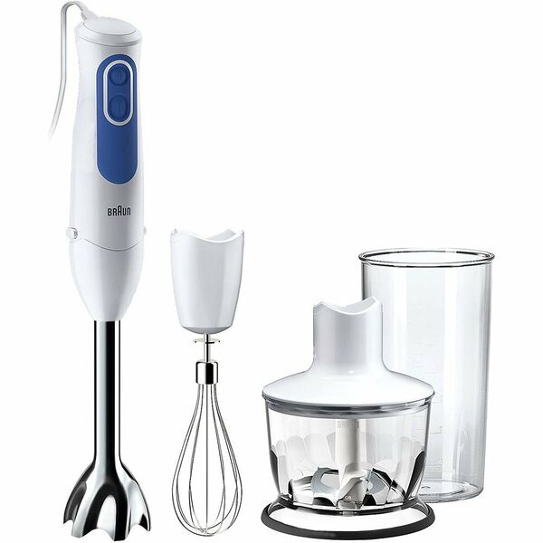 Блендер погружной Braun MQ 3035