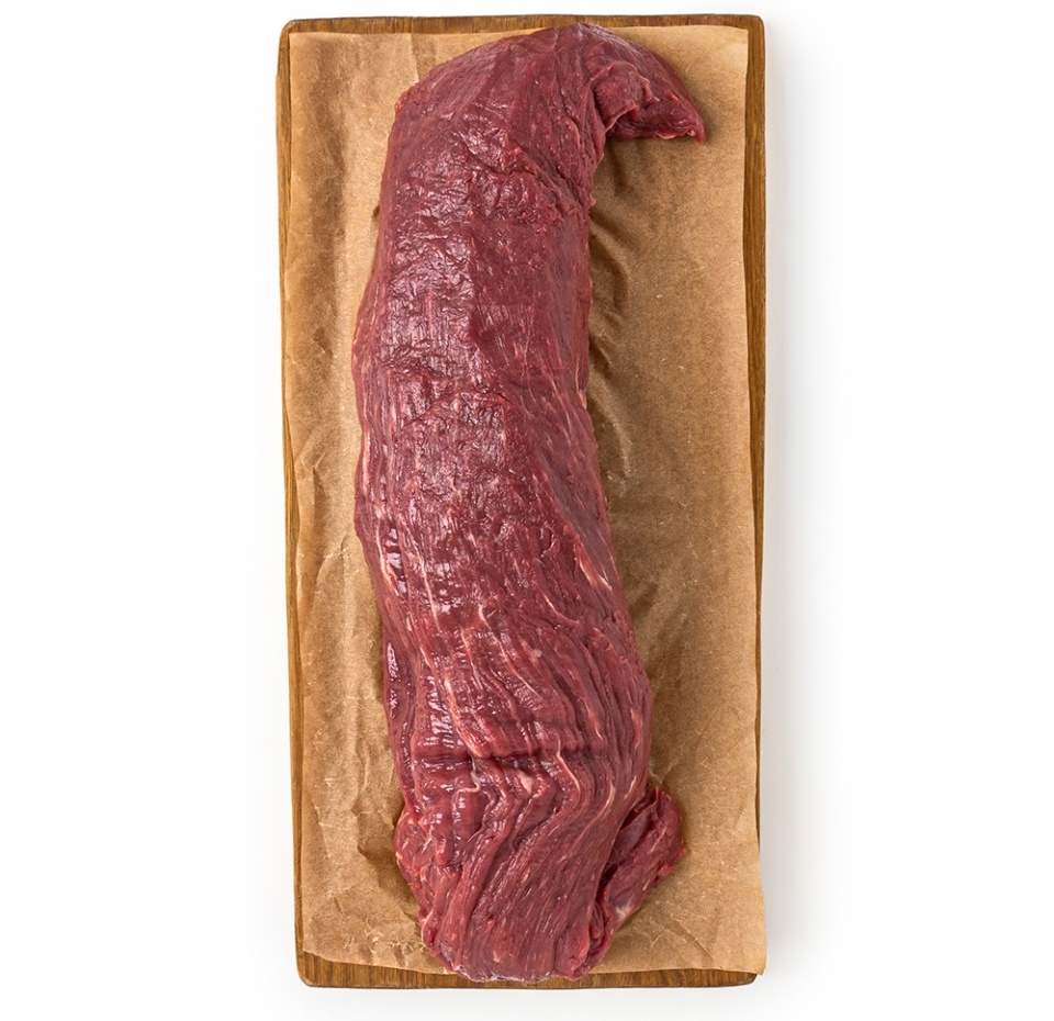 

Вырезка из говядины Симментал «Наша Ферма», Россия