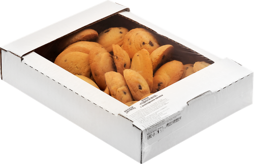 

Печенье ГОСПОДАРЬ Подмосковное, 450г