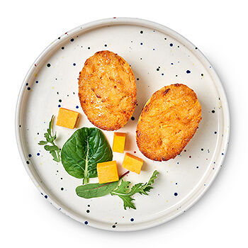 Запеканка из тофу с тыквой Азбука Life Pro