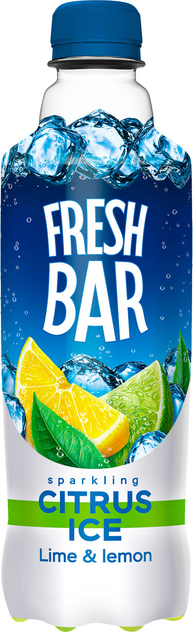 

Напиток Fresh Bar Citrus Ice