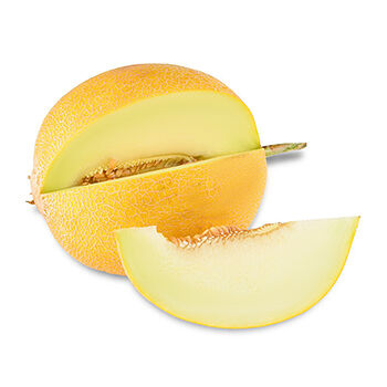 Дыня Колхозница, вес