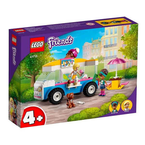 Конструктор Lego friends 
