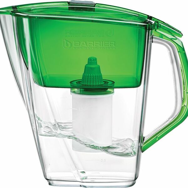 Фильтр-кувшин Барьер Grand Neo для воды,1шт,цвет в ассортименте