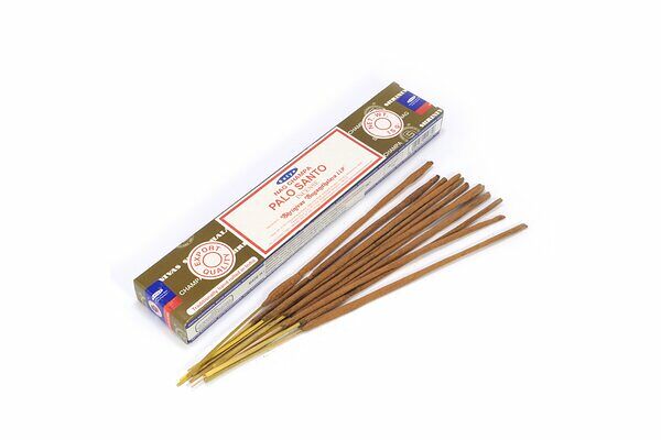 Благовония пало санто Satya 