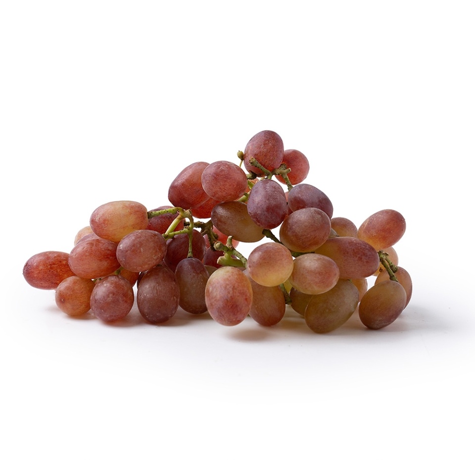 

Виноград Киш-миш розовый без косточки Армения