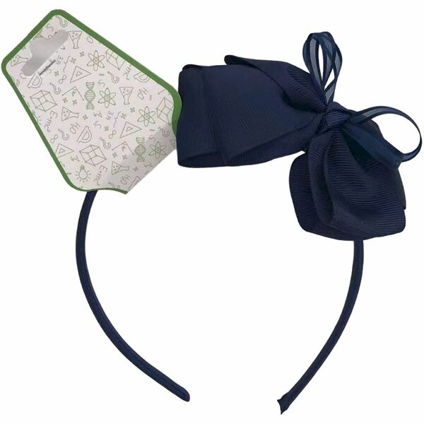 Ободок для волос SA-13, 1 шт., в ассортименте